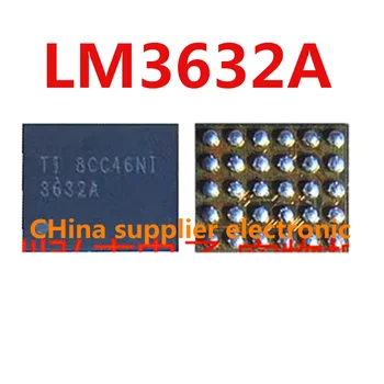 5шт-30шт микросхема подсветки LM3632A 3632A LM3632AYFFR для Samsung G7200 G7508Q J7008 4