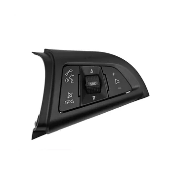 96892135 Многофункциональная Кнопка Регулировки Громкости Телефона на Правом Рулевом Колесе для Chevrolet Cruze Malibu 2009-2014 1