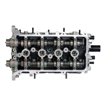 CG Auto Parts Головка блока цилиндров G4LA 1.2 22100 03220 Алюминиевые головки цилиндров Performance для Hyundai I10 4