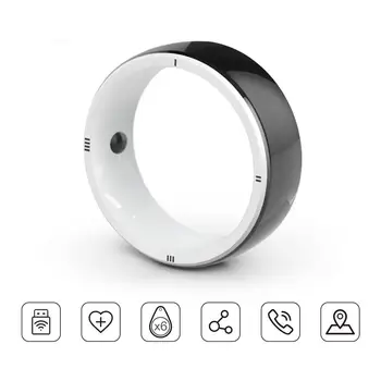 JAKCOM R5 Smart Ring Новое поступление в качестве концентратора m26 plus bank 20000 чехол 11 lite для домашних смартфонов Android zigbee ir remote 2