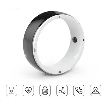 JAKCOM R5 Smart Ring Новый продукт защиты безопасности IOT сенсорного оборудования RFID электронная метка 200328238 15