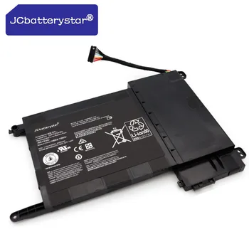 JC L14S4P22 Новый аккумулятор для ноутбука Lenovo IdeaPad Y700 Y700-17iSK Y700-15ISK 5B10H22084 L14M4P23 14,8 V 60wh 4050mAh 16