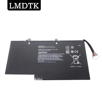 LMDTK Новый Аккумулятор NP03XL для ноутбука Hp Pavilion X360 13-A010DX TPN-Q146 TPN-Q147 TPN-Q148 HSTNN-LB6L 760944-421 11