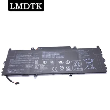 LMDTK Новый Аккумулятор для ноутбука C41N1715 ASUS UX331FN UX331UA-1B UX331UN UX331UN-1E U3100UN 0B200-02760000 15,4 V 50WH 12