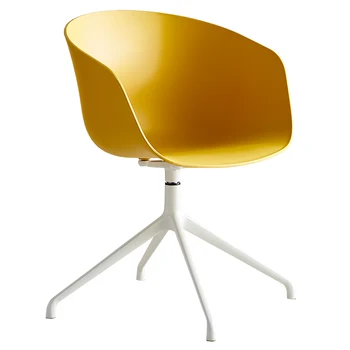 Nordic light роскошный вращающийся подъемник домашнее игровое кресло компьютерное кресло легкий роскошный рабочий стол и кресло офисное кресло 4