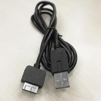 USB-кабель для зарядки зарядного устройства Sony Playstation PS Vita psv1000 Psvita Провод адаптера питания PS Vita PSV 1000