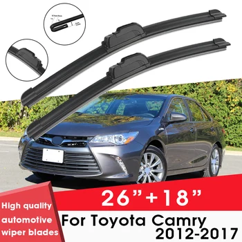 Автомобильные Щетки Стеклоочистителя Для Toyota Camry 2012-2017 26 