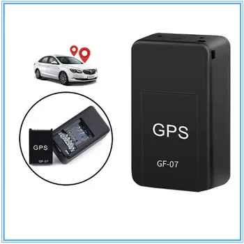 Автомобильный GPS-Трекер Anti-Theft Anti-lost Locator Для Land Rover LR4 LR2 Evoque discovery 2 3 4 freelander 1 2 3