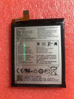 Аккумулятор для Tcl 10 5G Uw/T790y/T790h аккумулятор Alcatel Tlp043f1 4500mAh 5