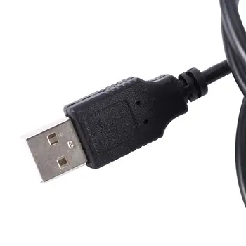 Аксессуары для ноутбуков Черного цвета, USB-разветвитель, комбинированный порт для зарядки устройства, внешний адаптер стереозвука, 3-портовый адаптер USB 2.0-концентратор 1