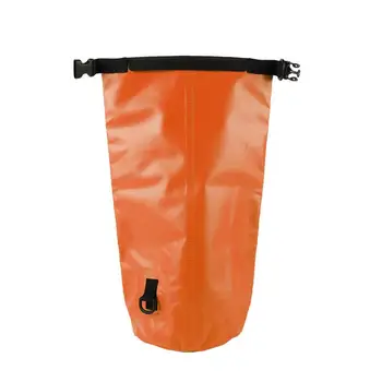 Водонепроницаемый сухой мешок, водонепроницаемая сумка большой емкости для плавания, принадлежностей для активного отдыха, сумка с обратной связью для альпинизма, каяк