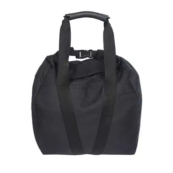 Гири, мешки с песком, тренажеры, утяжеленная сумка для домашних тренировок 10