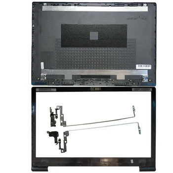 Для LENOVO V130-15 V130-15IGM V130-15IKB Задняя крышка верхнего корпуса ноутбука с ЖК-дисплеем Задняя крышка 5CB0R28213/Передняя панель/ Петли L & R 18