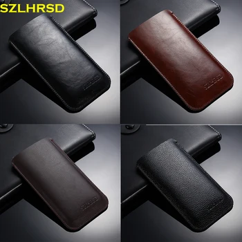 для Samsung Galaxy S23, ультра кожаный чехол, винтажная сумка для телефона из микрофибры, сшитая стежком 6