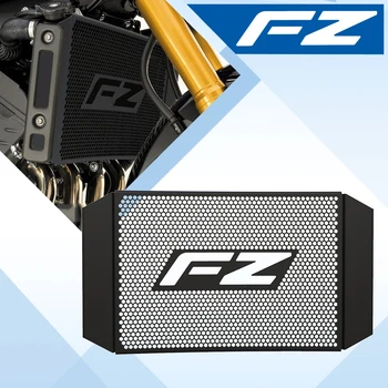 Для Yamaha FZ8 FZ 8N 8S 8R FZ8N FZ8S FZ8R Защитная Крышка Радиатора Prodection FZ8 SPR FZ-8 2010 2011 2012 2013 2014 2015 3