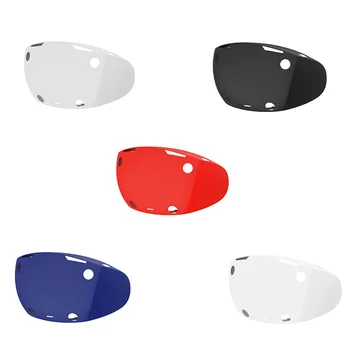 Для шлема PS VR2 Полный комплект силиконового переносного защитного чехла Аксессуары для защитной оболочки PS VR2 16