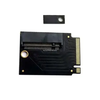 Жесткий диск PCIE4.0 для портативной 90-градусной адаптерной платы Rog Ally прямая поставка 11