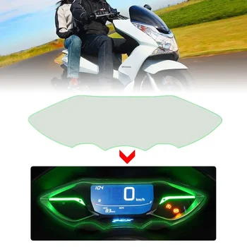Защитная Пленка Для Приборной Панели Мотоцикла, Защитная Пленка Для Экрана Приборной Панели Honda PCX160 PCX125 PCX 160 125 2021 2022 4