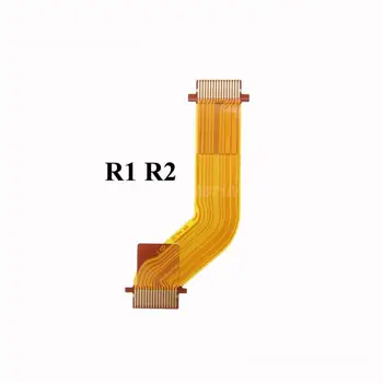 Игровой компонент Высокоточный R1 R2 Ручка Кабель для кнопок Кабельные аксессуары Кабель для платы левой и правой кнопок Без сбоев L1 L2 Тонкий 19