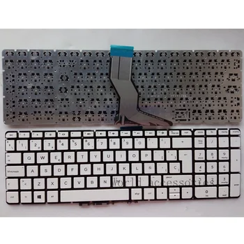 Клавиатура для ноутбука HP pavilion 15-AU 15-AB 15-AQ 15-AW 15-BK 15-BC M7-N 17-G 15-au000 15-bc000 15-ak000 15-AN 15-an000 5