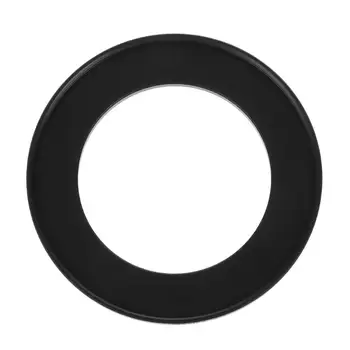 Металлические повышающие кольца диаметром от 55 мм до 77 мм Адаптер для объектива Фильтр Аксессуары для инструментов для камеры Новый челнок 18
