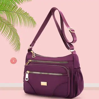 Модная женская сумка для путешествий большой емкости, сумка-мессенджер, сумка через плечо, сумка через плечо 14