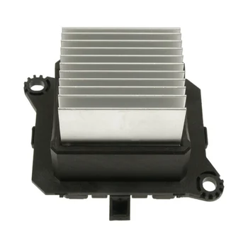 Модуль Управления Двигателем Автомобильного Вентилятора Для Вентилятора Кондиционера Subaru Forester IMPREZA 4