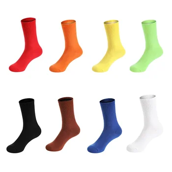 Надежные мужские носки в носках, носки из носков, полиэстер хлопок, бамбуковое волокно деловые повседневные носки 12