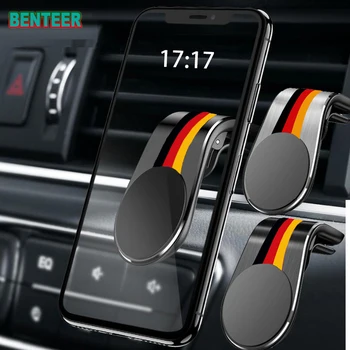 Наклейка для автомобильного телефона 3 цвета Наклейка для интерьера автомобиля Mercedes Benz AMG w117 cla45 w205 c63 w212 e63 w207 w176 a45 x156 gla45