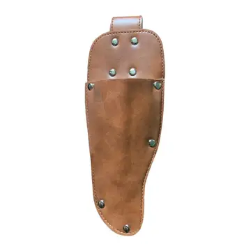 Ножницы из искусственной кожи премиум-класса, защитный чехол для садовых ножниц, чехол для профессиональных ножниц для обрезки 19