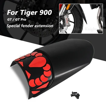 Переднее крыло мотоцикла, удлинитель заднего крыла, удлинитель для Tiger 900 GT, для Tiger900, для TIGER 900 GT Pro С 2020 по 2021 год 22 8