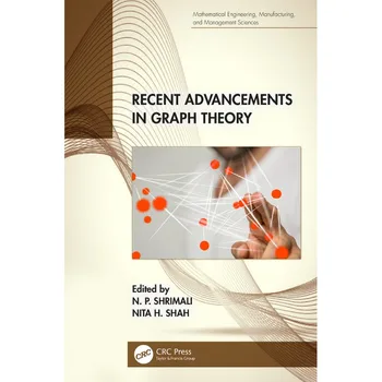 Последние достижения в теории графов (Н. П. Шримали Нита Х. (книга в мягкой обложке) 5