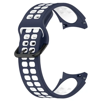 Ремешок-браслет для часов 6 /4Classic Watch 5 Smartwatch Ремешок-петля Браслеты 41QA 10