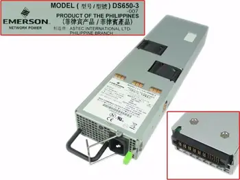 Сервер EMERSON DS650-3 - Источник питания мощностью 650 Вт 15