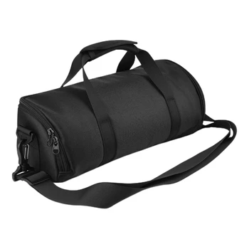 Чехлы для динамиков, сумки для переноски, сумка для громкоговорителя, коробка для хранения SRS-XB43, защитная сумка для динамиков с мягкой внутренней поверхностью 17