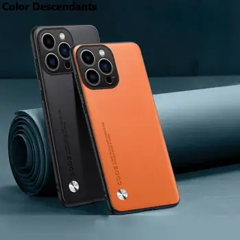 Чехол для Realme GT2 Pro Роскошный кожаный силиконовый бампер чехлы для телефонов задняя крышка чехла для Realme GT2 Pro чехлы 17