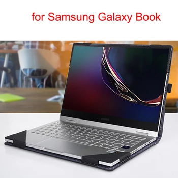 Чехол Для Ноутбука Samsung Galaxy Book Pro 360 Flex 930QCG 950QCG NP950QCG Рукав Чехол Сумка Чехол Защитная Кожа Подарок 13.3 15.6 9